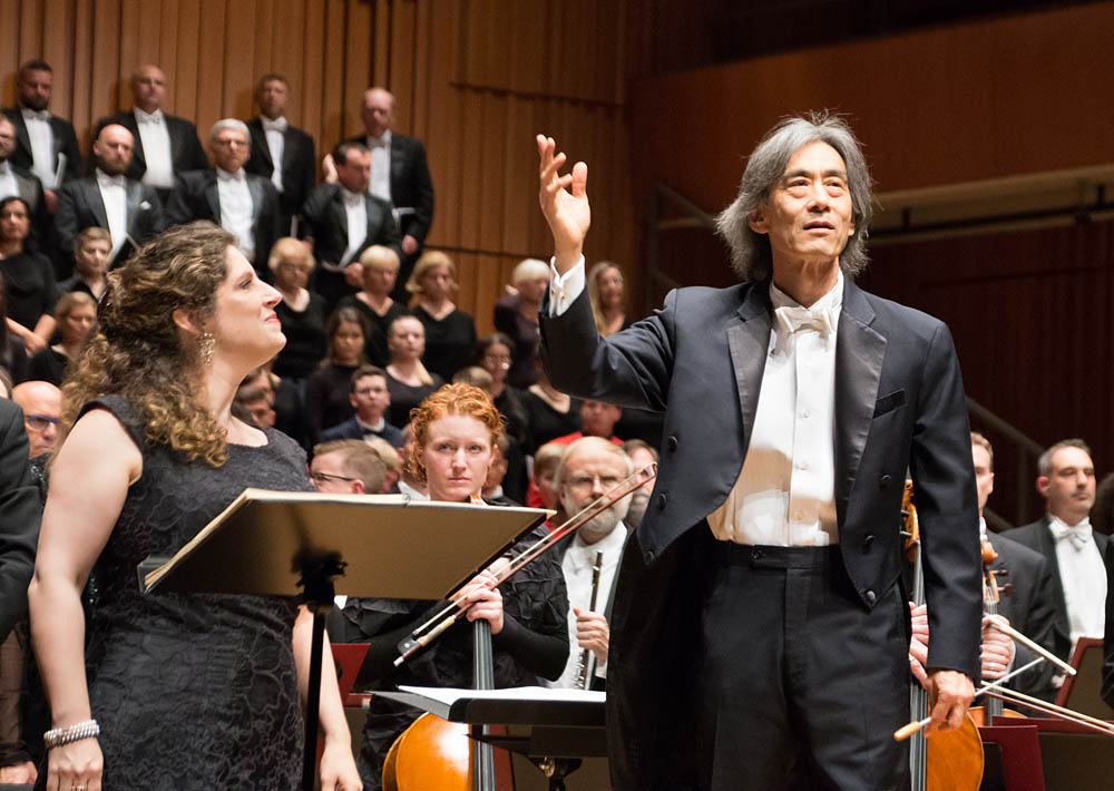 Kent Nagano