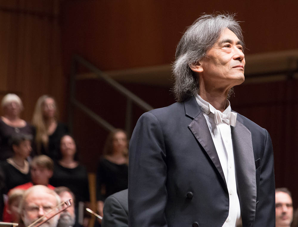 Kent Nagano
