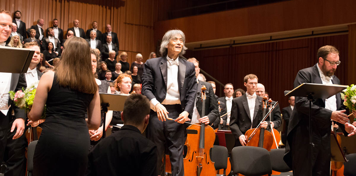 Kent Nagano
