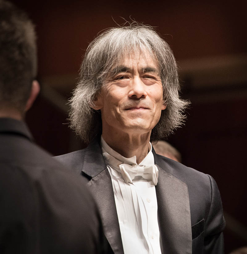 Kent Nagano