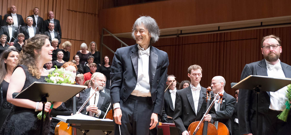 Kent Nagano