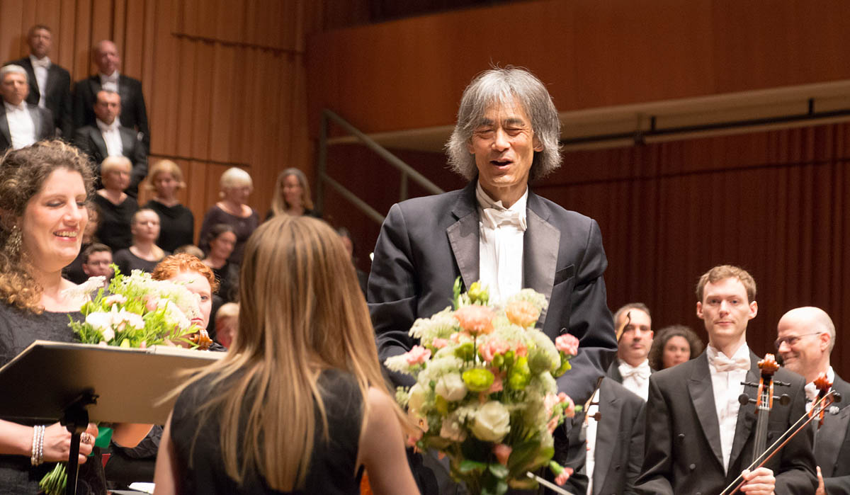 Kent Nagano