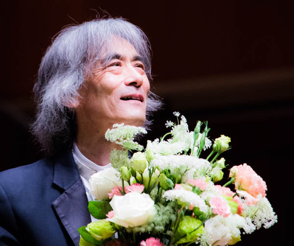 Kent Nagano