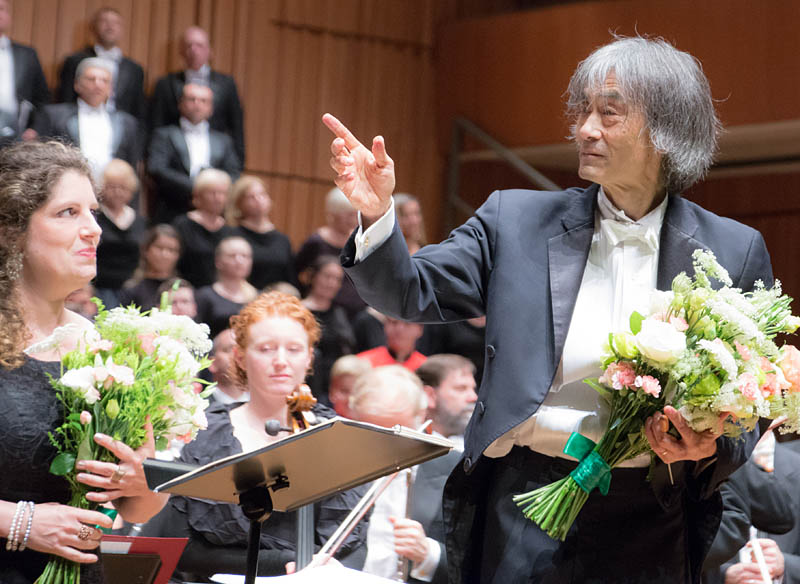 Kent Nagano