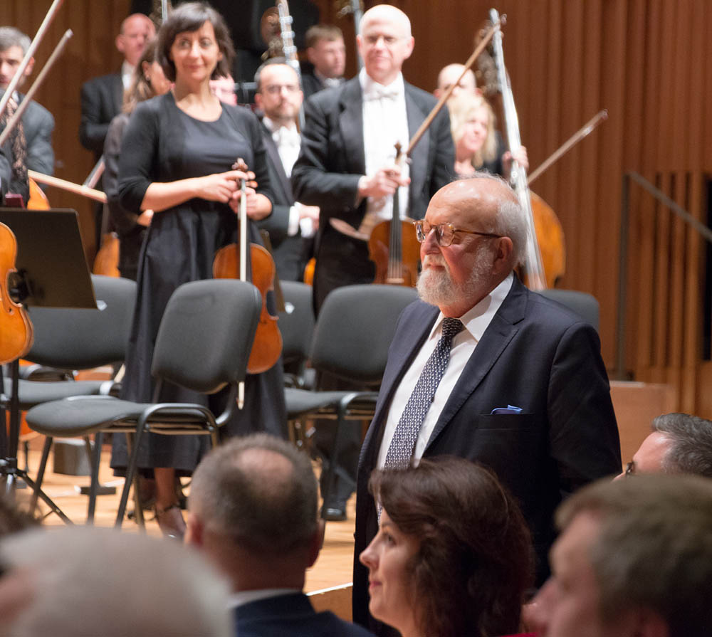 Krzysztof Penderecki