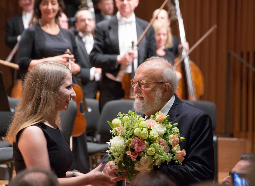 Krzysztof Penderecki