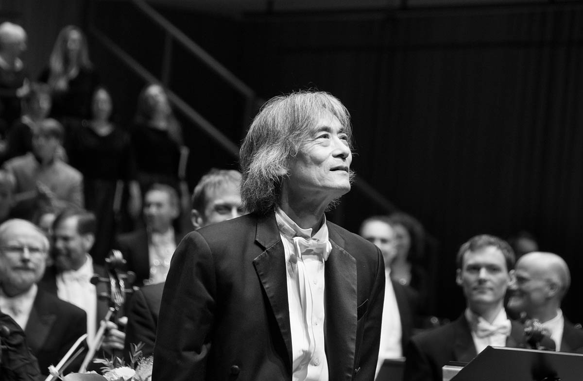 Kent Nagano