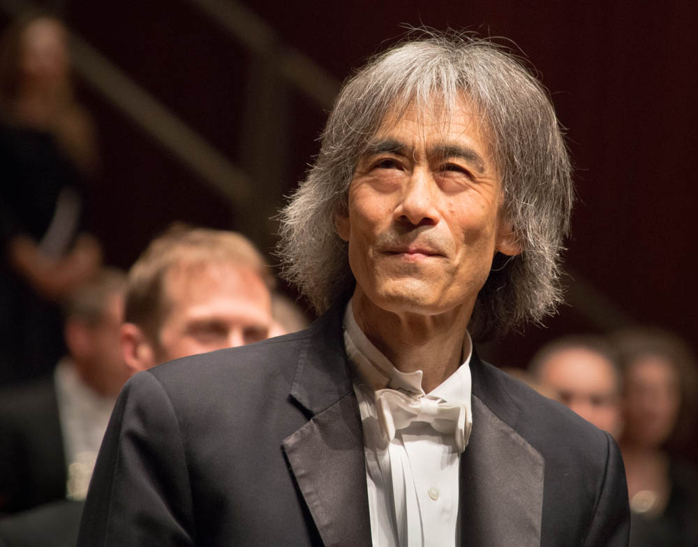 Kent Nagano