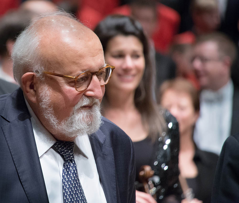 Krzysztof Penderecki