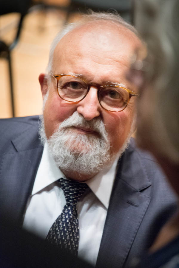 Krzysztof Penderecki