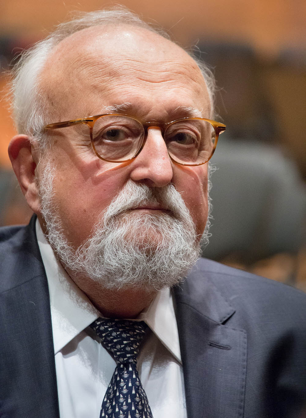 Krzysztof Penderecki