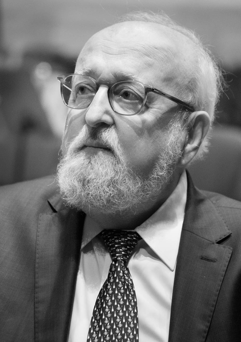 Krzysztof Penderecki