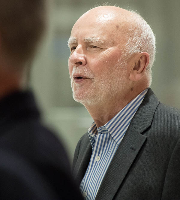 Adam Zagajewski