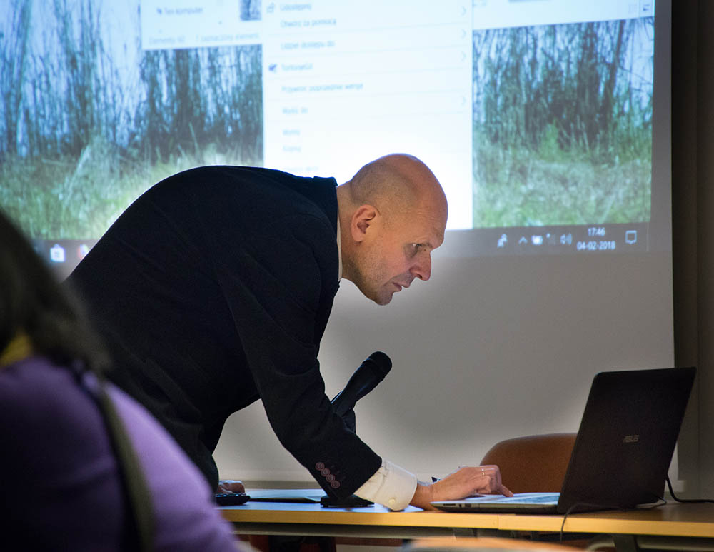 prof. Piotr Krasny