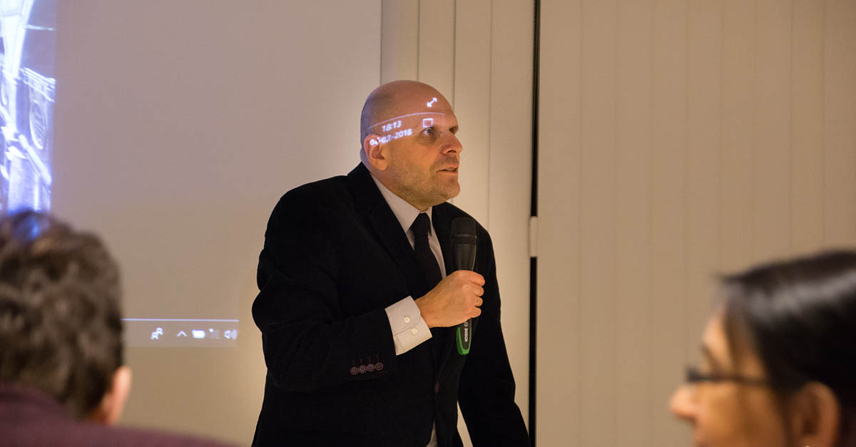 prof. Piotr Krasny