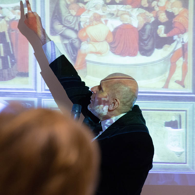 prof. Piotr Krasny
