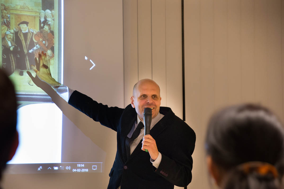 prof. Piotr Krasny