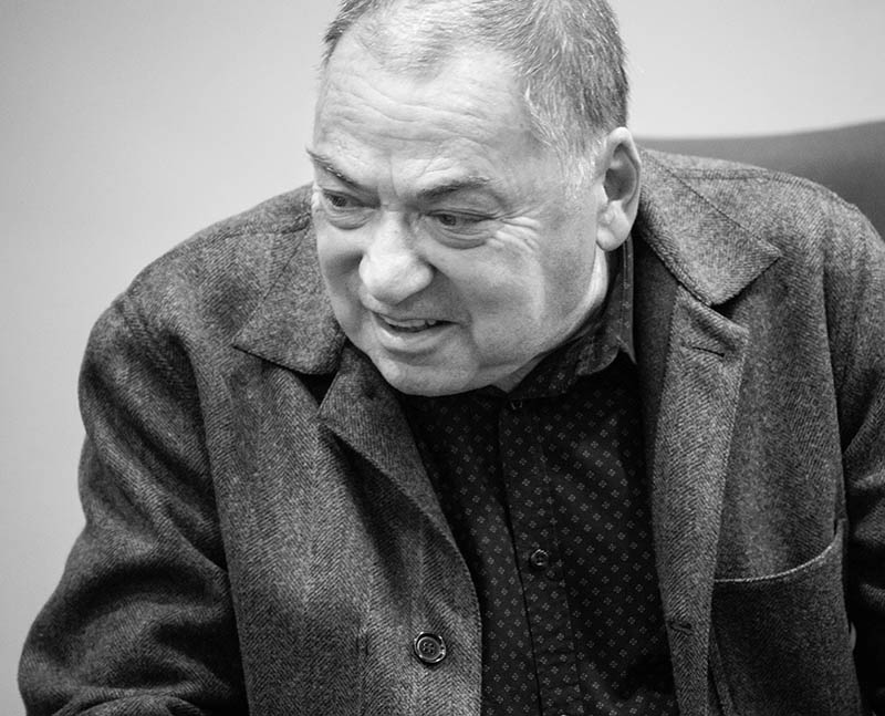 Seweryn Blumsztajn