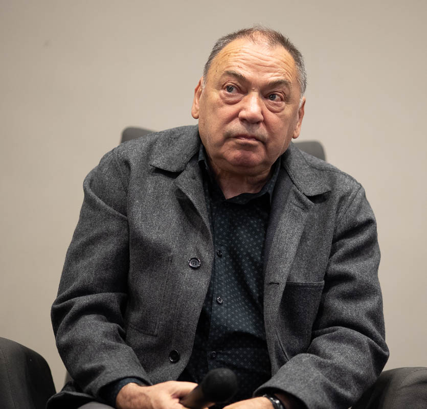 Seweryn Blumsztajn