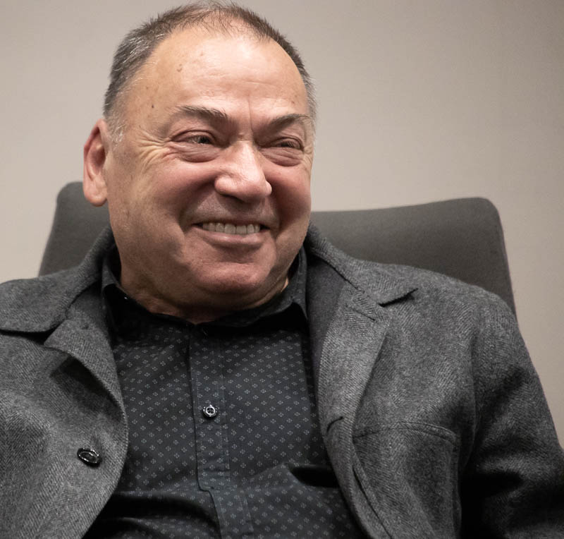 Seweryn Blumsztajn