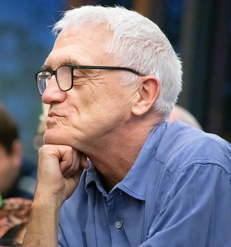 Jan Tomasz Gross