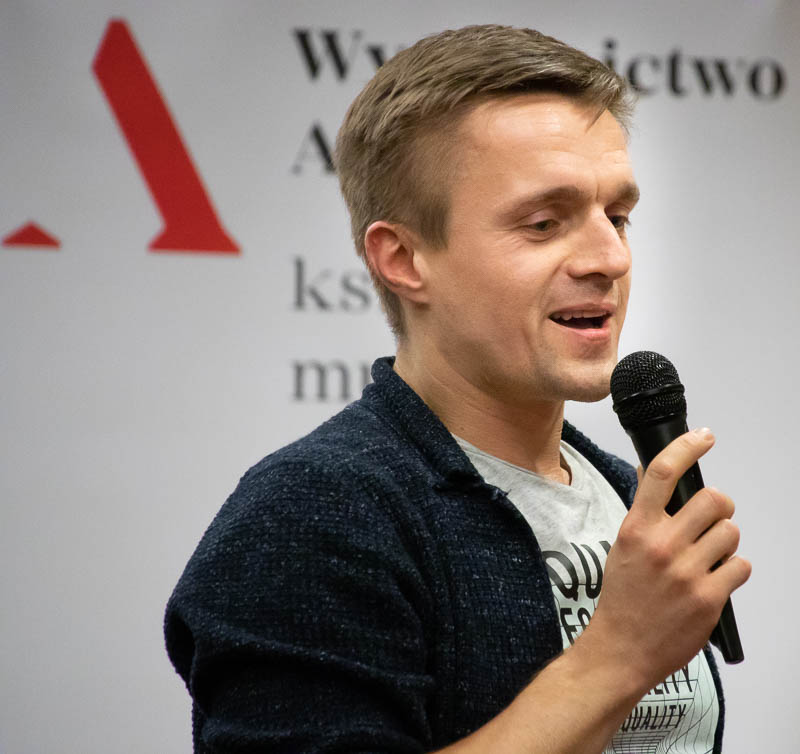 Leszek Ja�d�ewski
