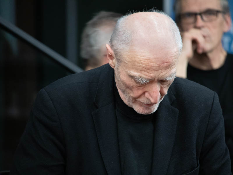 Ryszard Krynicki