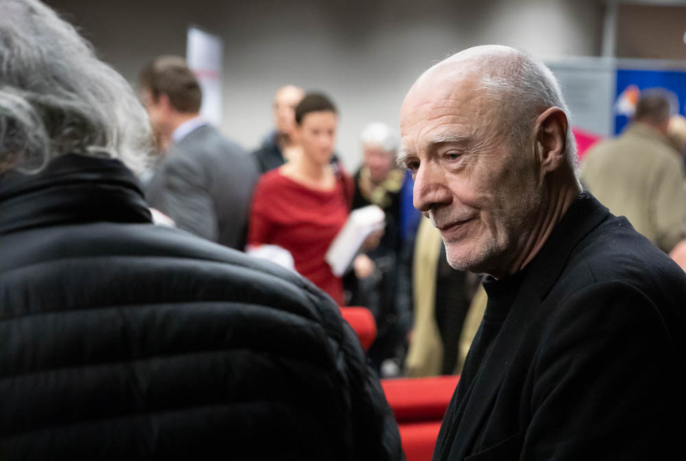 Ryszard Krynicki