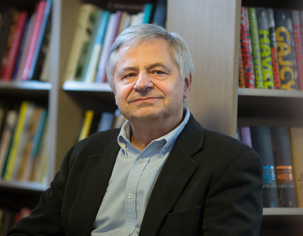 Jacek Romanowski
