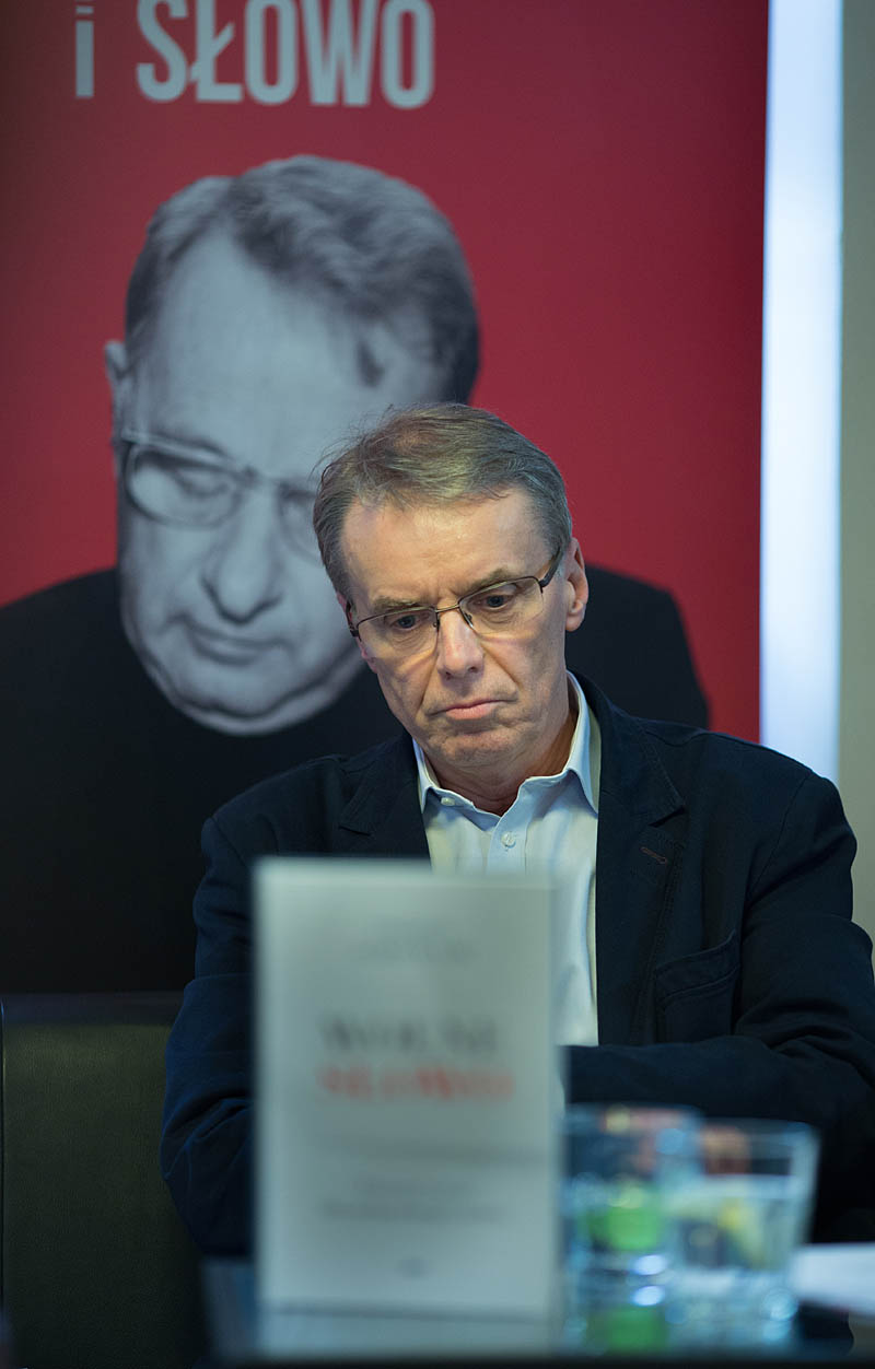Henryk Wo�niakowski