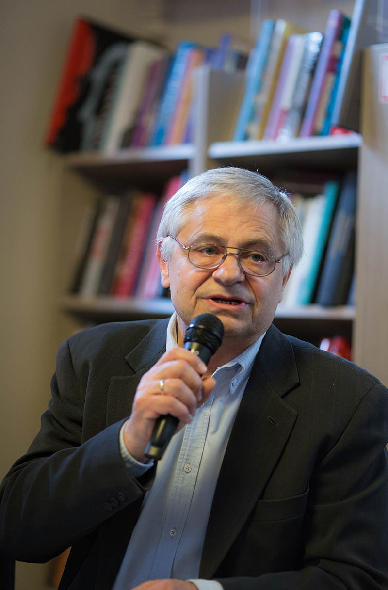 Jacek Romanowski