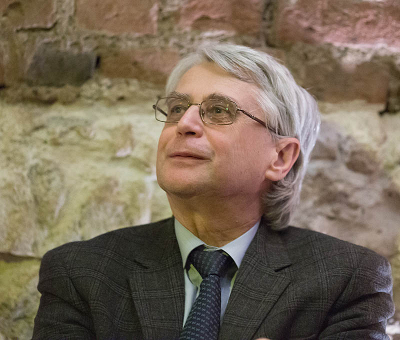 Jacek Purchla