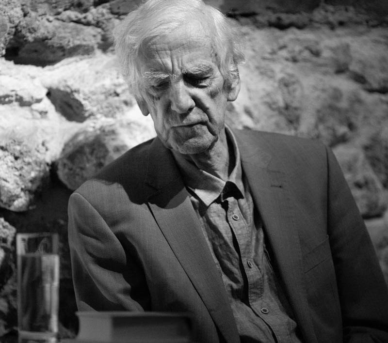 prof. Jacek Baluch