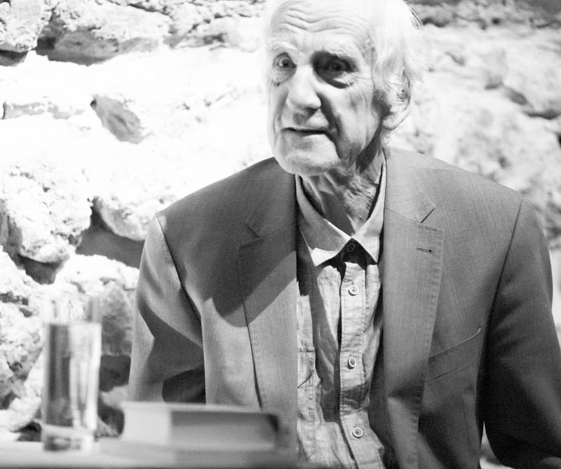 prof. Jacek Baluch