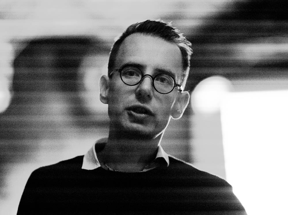 Sebastian Szybka