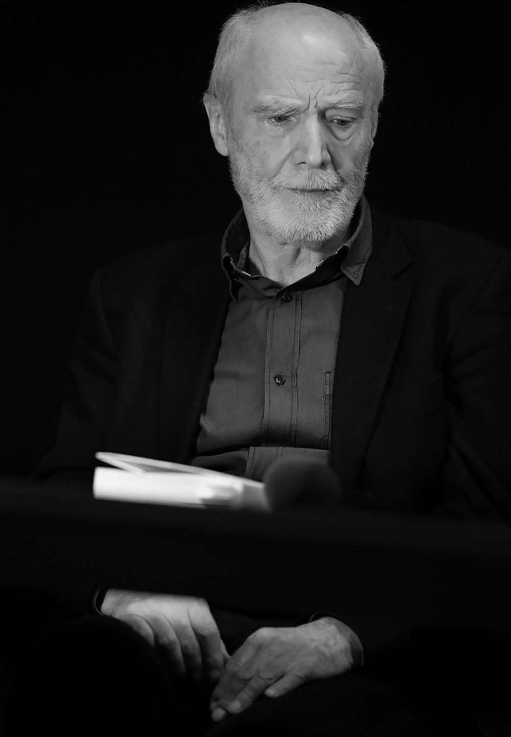 Ryszard Krynicki