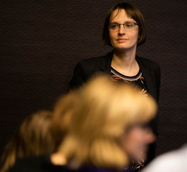 Magdalena Mazik