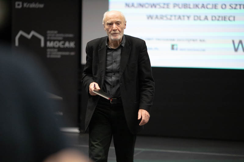 Ryszard Krynicki