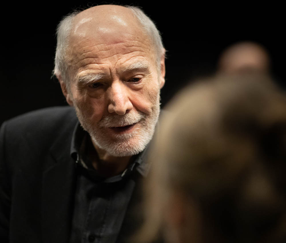 Ryszard Krynicki