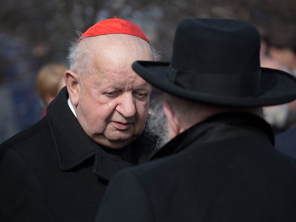 Stanisław Dziwisz