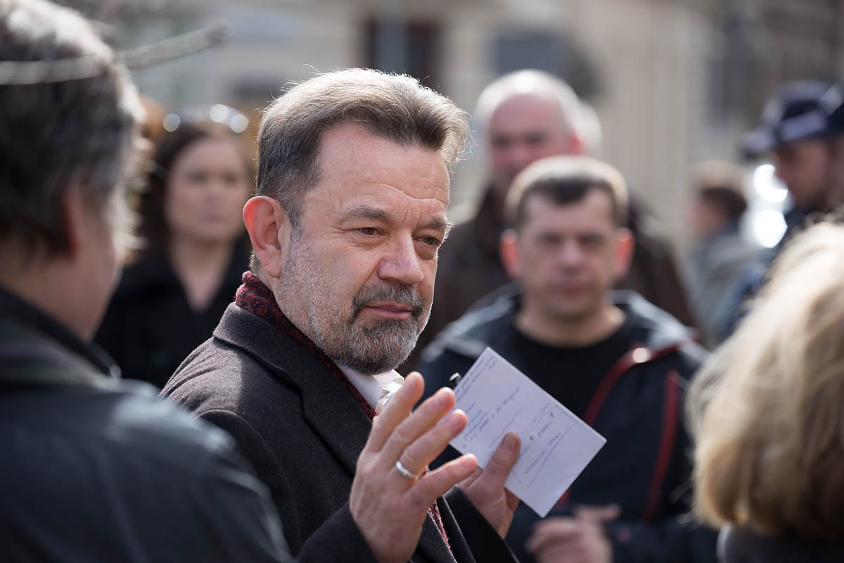 Janusz Makuch