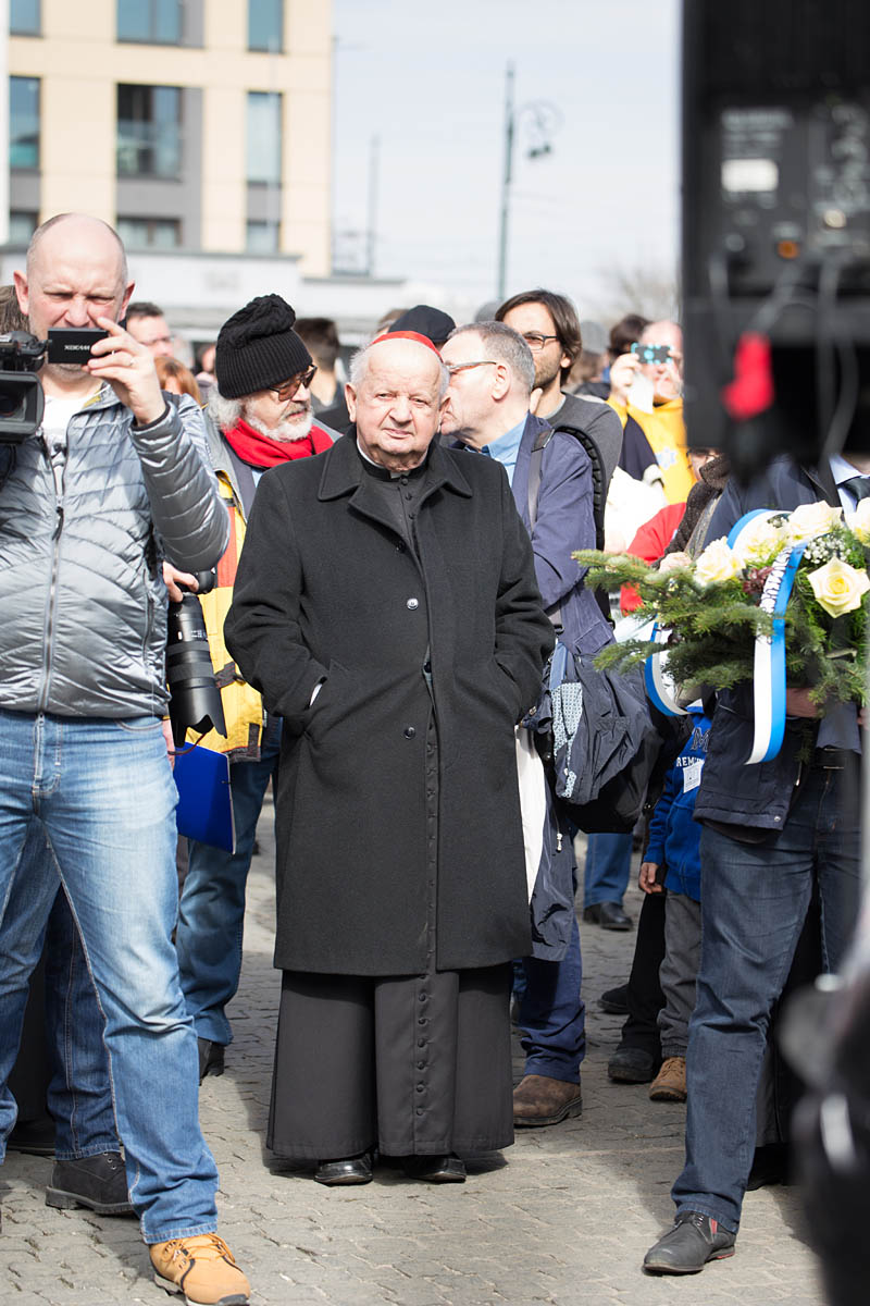 Stanisław Dziwisz