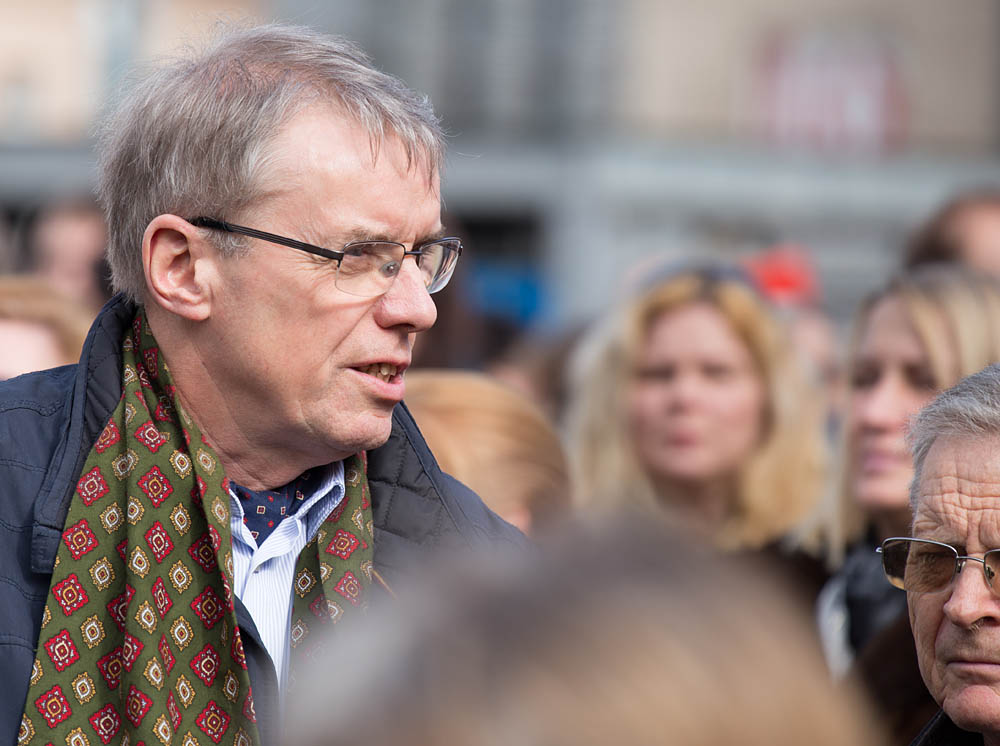 Henryk Woźniakowski
