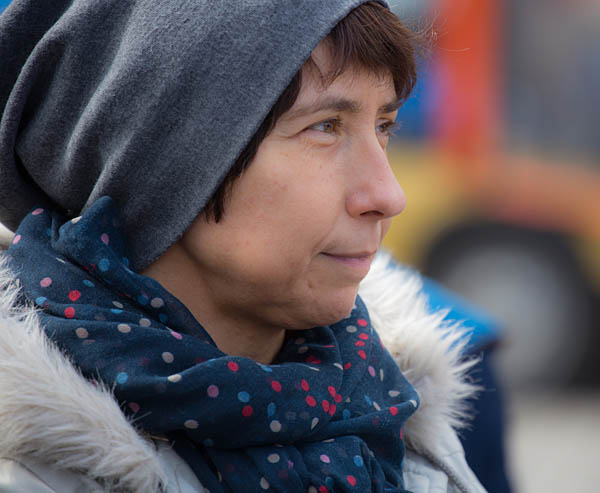 Anna Sieprawska