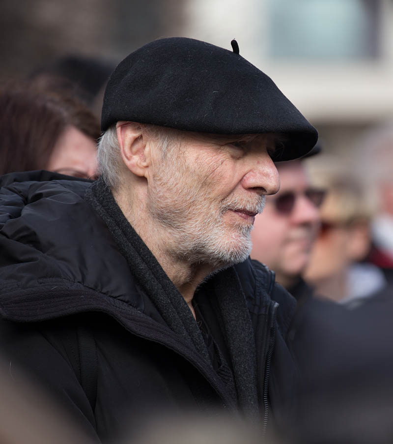 Ryszard Krynicki