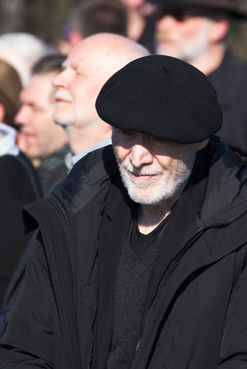 Ryszard Krynicki