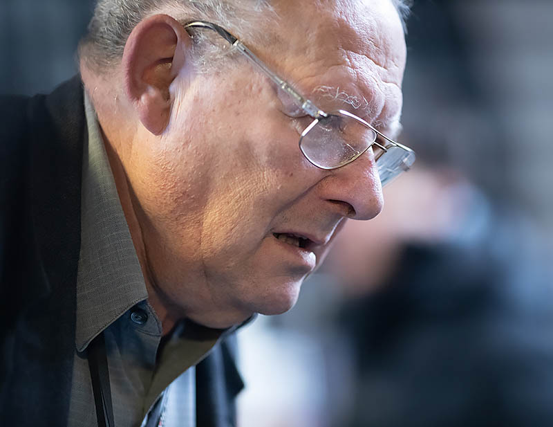 Adam Michnik