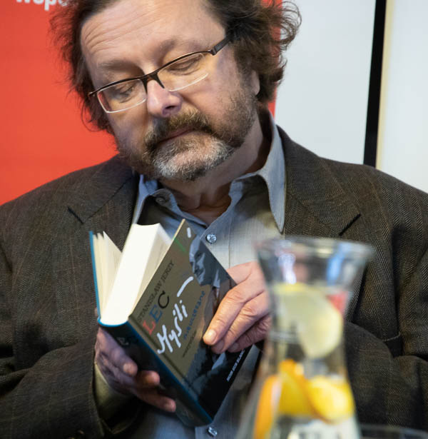Tomasz Lec