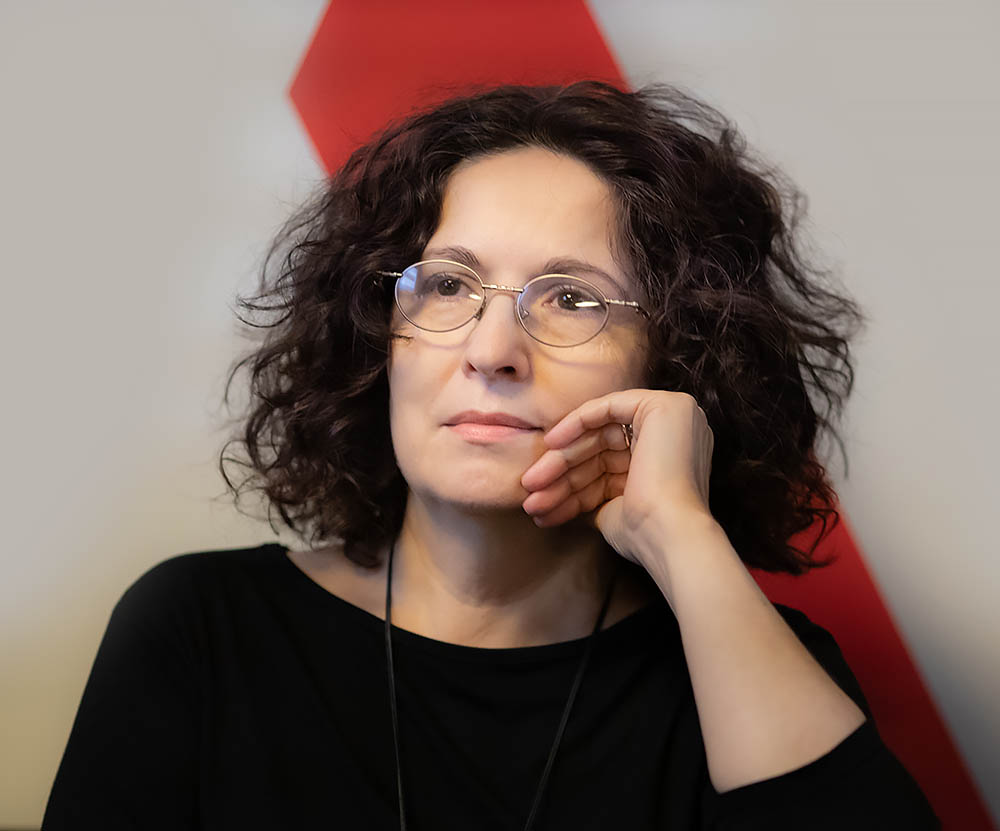 Lidia Ko�ka