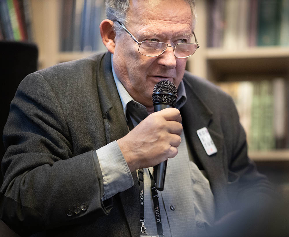 Adam Michnik